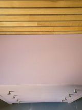 Commode vintage années 60