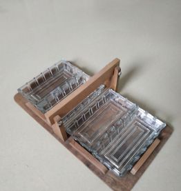 Serviteur à apéritif 