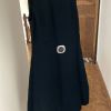Robe noire 