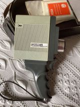 Caméra Eumig S3 
