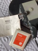Caméra Eumig S3 