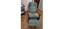 fauteuil relax
