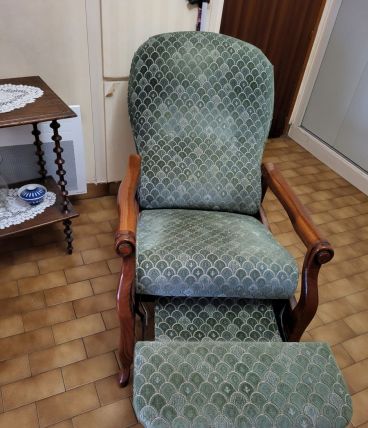 fauteuil relax