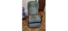 fauteuil relax