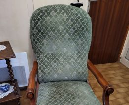 fauteuil relax