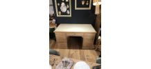 Bureau administratif 
