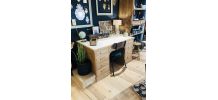 Bureau administratif 