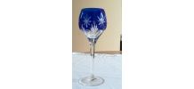 service verres de cristal Horst Bekda 