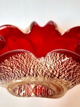 Vide poche Murano Barovier Toso  1950 