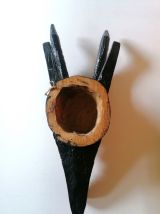 Masque antilope bongo