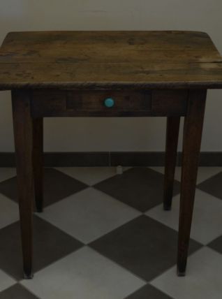Bureau Fin XIX ème début XX ème