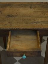 Bureau Fin XIX ème début XX ème