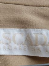 ESACADA veste longue saharienne t 42/44