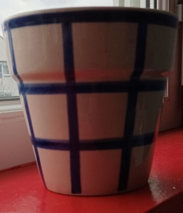 Pot décoratif