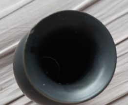 Vase Asiatique