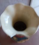 Vase Asiatique