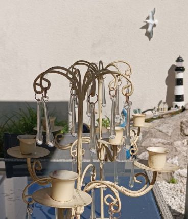 Chandeliers