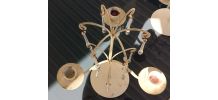 Chandeliers
