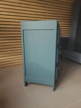 Commode parisienne vintage