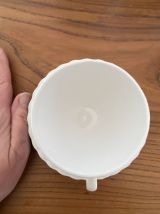 Set de 10 tasses à café 1930