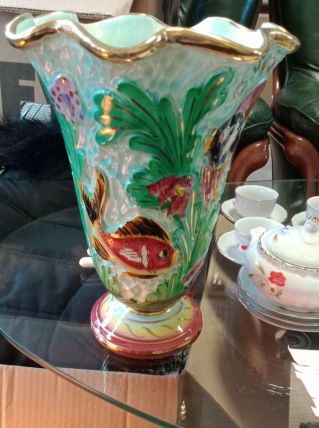 Vase 