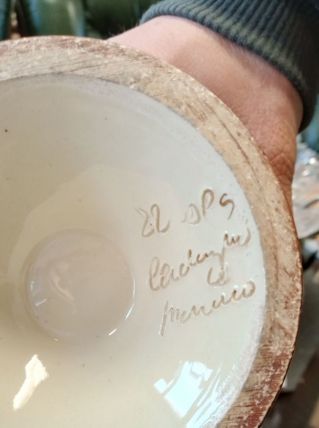 Vase 
