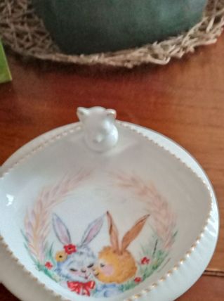 Assiette bb 