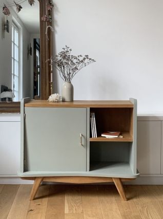 Buffet  vintage