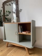 Buffet  vintage