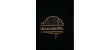 T-shirt Homme M Unbeatable Gold Label Vintage 