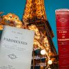 Les Parisiennes par E.A Spoll Livre rare 