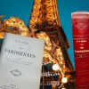 Les Parisiennes par E.A Spoll Livre rare 