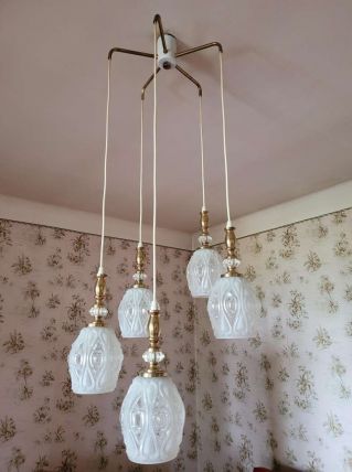 luminaire multi longueur