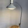Lampe vintage 1950 industrielle atelier Solr Ferdinand Soler