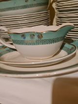SERCICE DE TABLE COMPLET     1945/1955