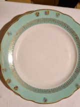 SERCICE DE TABLE COMPLET     1945/1955