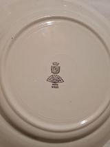SERCICE DE TABLE COMPLET     1945/1955