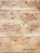Table basse de ferme 