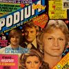 PODIUM MAGAZINE 1978