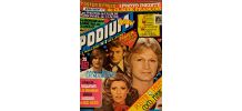 PODIUM MAGAZINE 1978