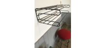 Ikea vintage collector étagère rack FRÄN