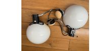 Appliques Vintage Iguzzini