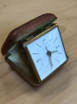 Réveil recyclé 