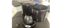 Cafetière électrique 