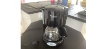 Cafetière électrique 