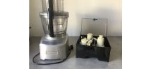 Robot culinaires multifonctions
