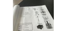 Robot culinaires multifonctions