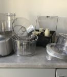 Robot culinaires multifonctions