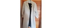 Popeline vintage Caroline rhomer 