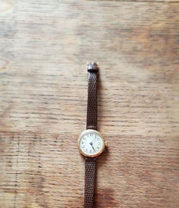 Montre